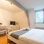 Functional Studio And Equipped
